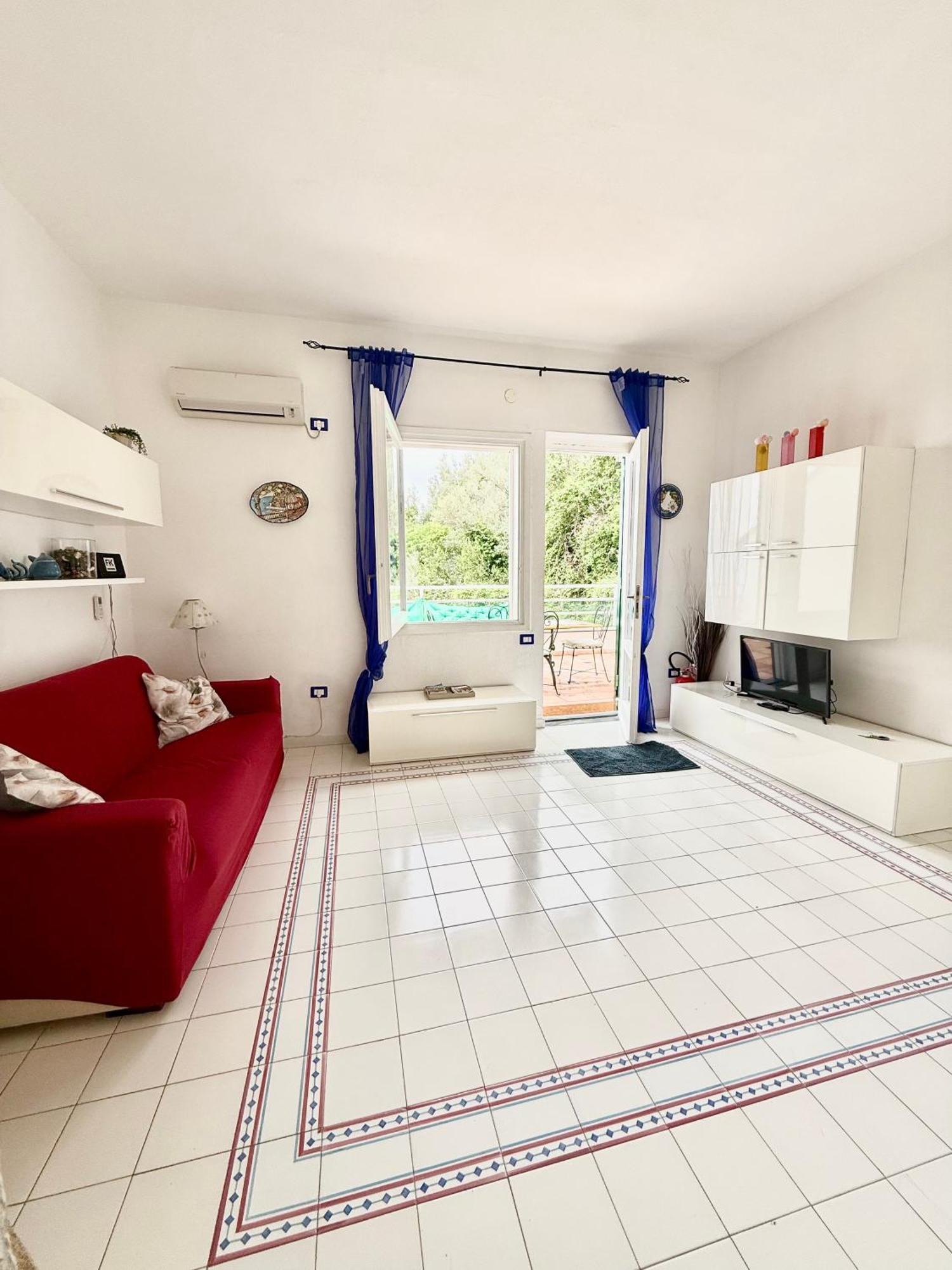 Venus Apartment Positano Exterior foto