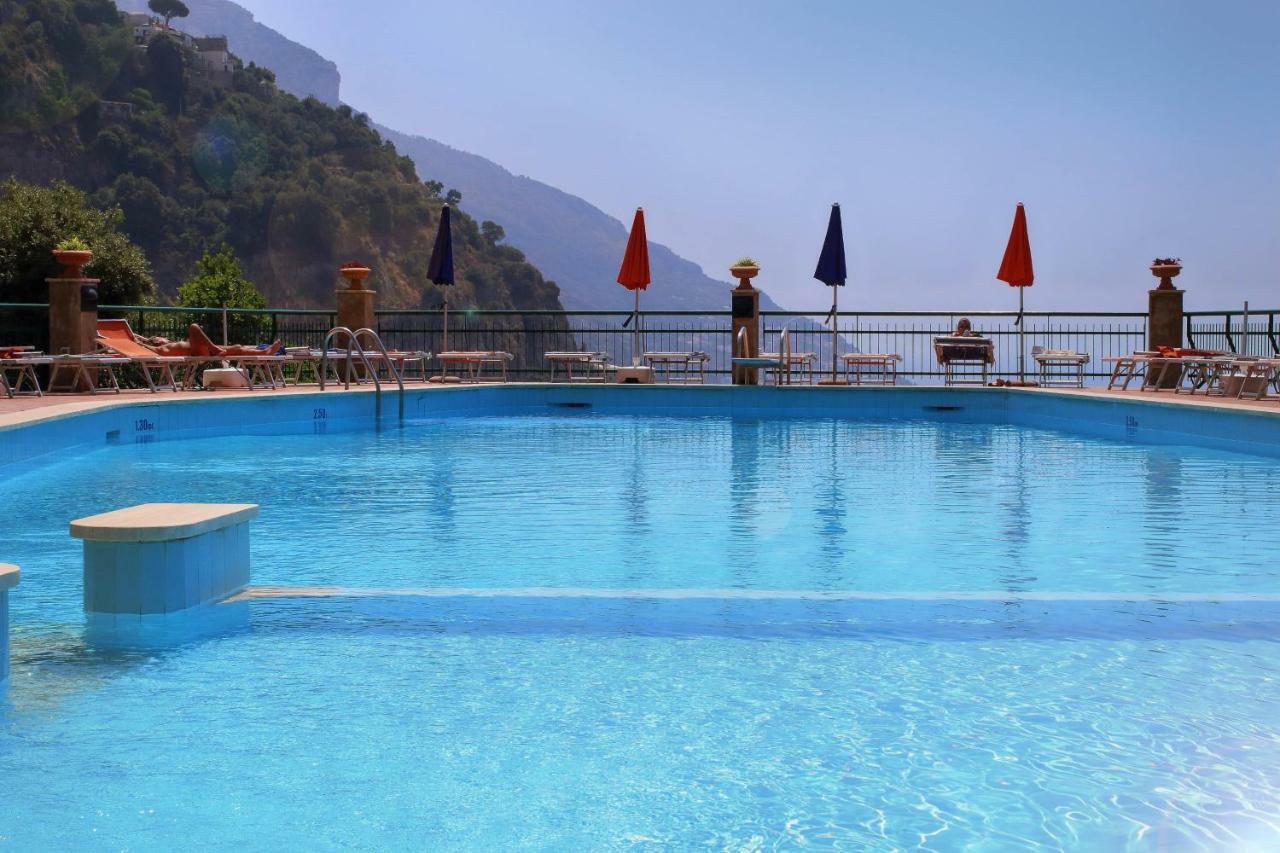 Venus Apartment Positano Exterior foto