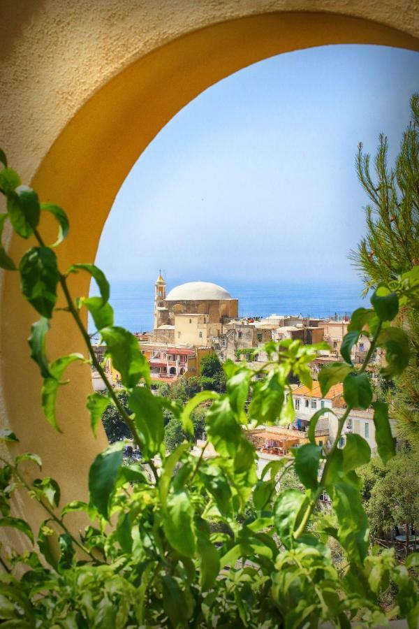 Positano Holidays Exterior foto