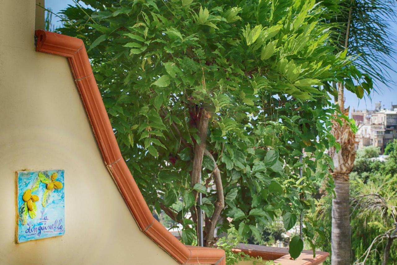 Venus Apartment Positano Exterior foto