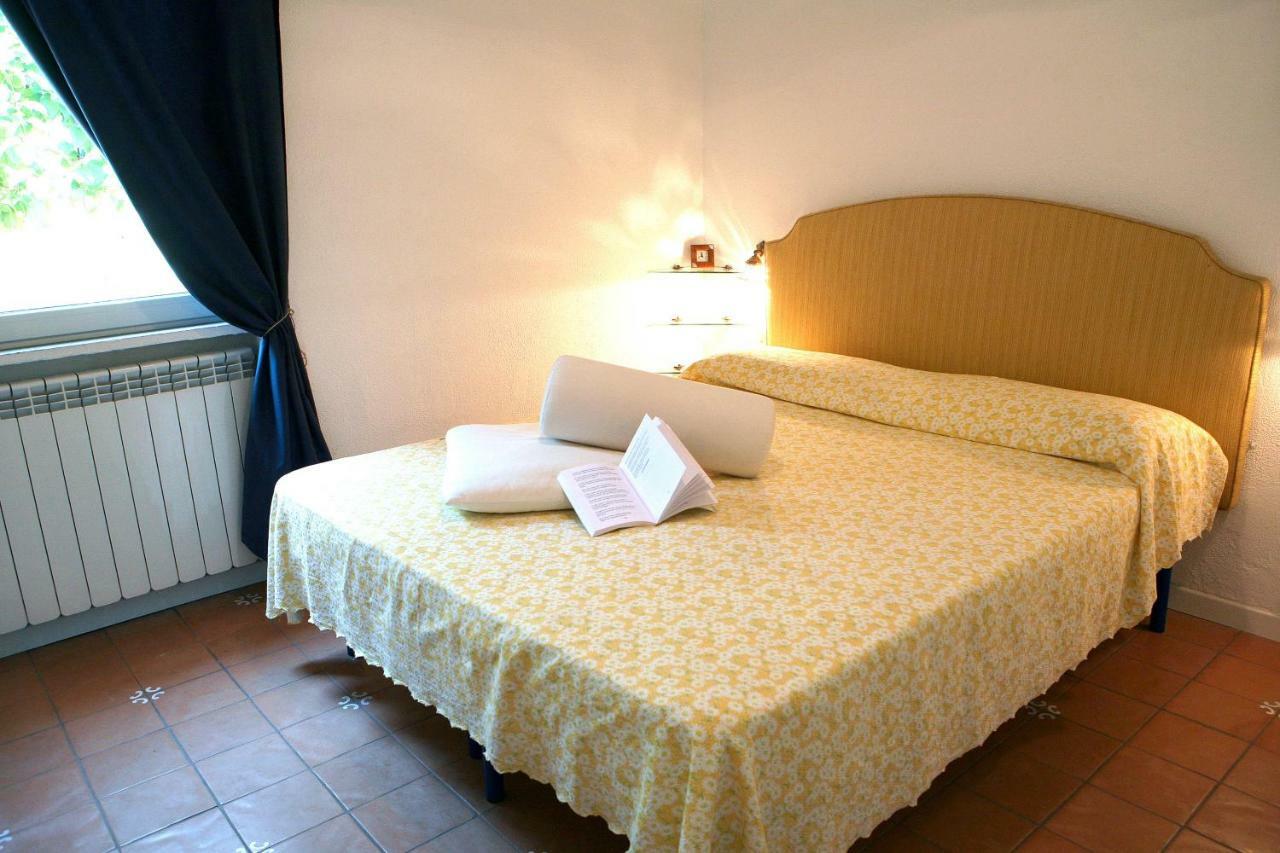 Venus Apartment Positano Exterior foto